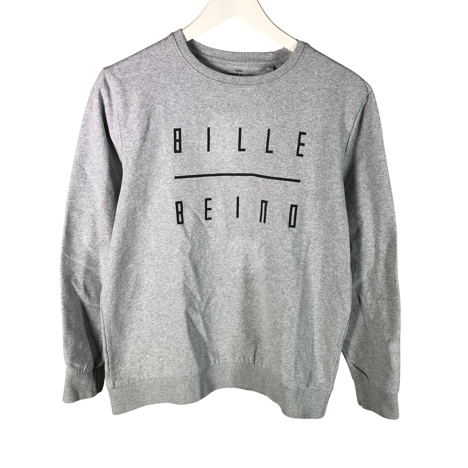  Paita  Collegepaita, koko 158 - 164  Billebeino 