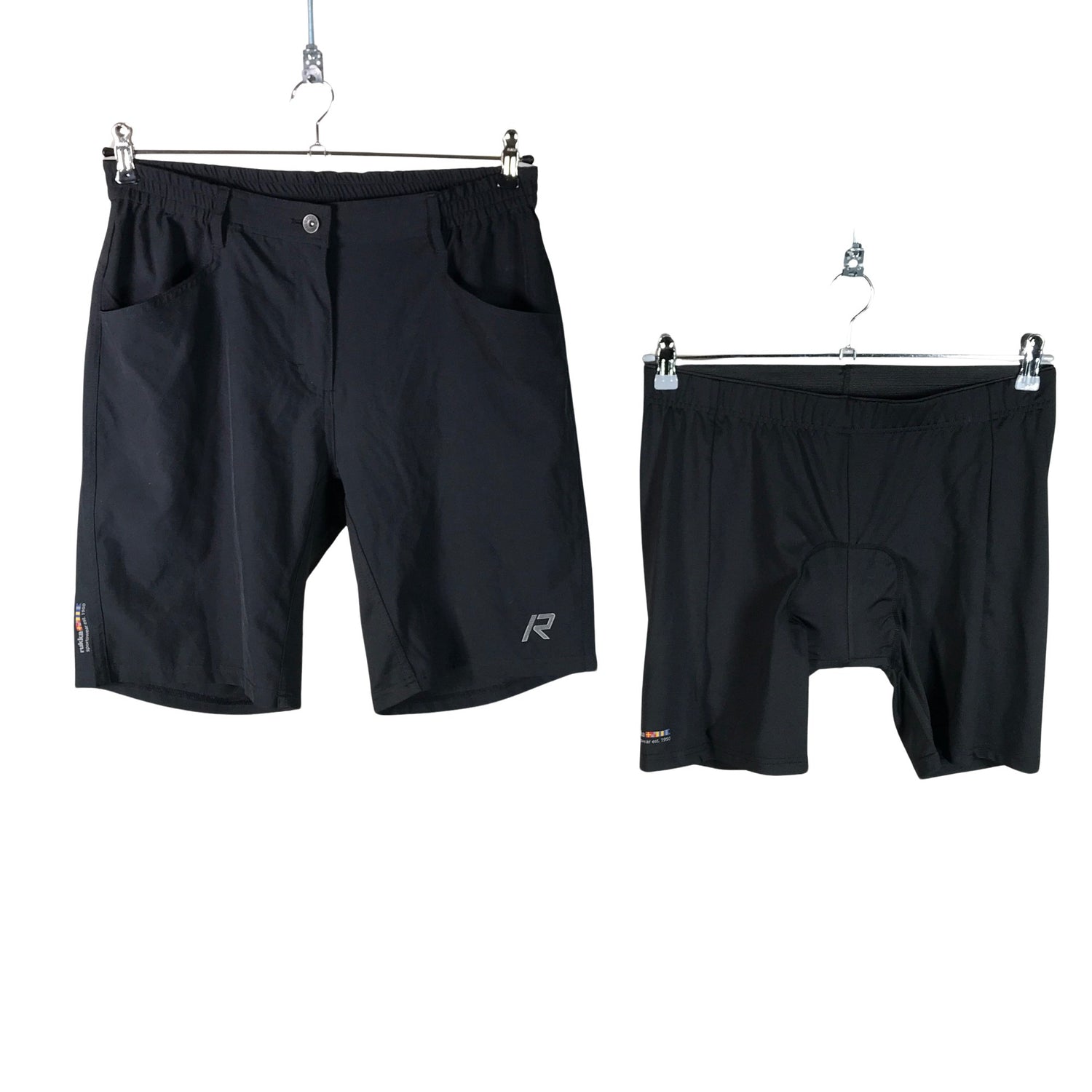 Spordipüksid, suurus 42.