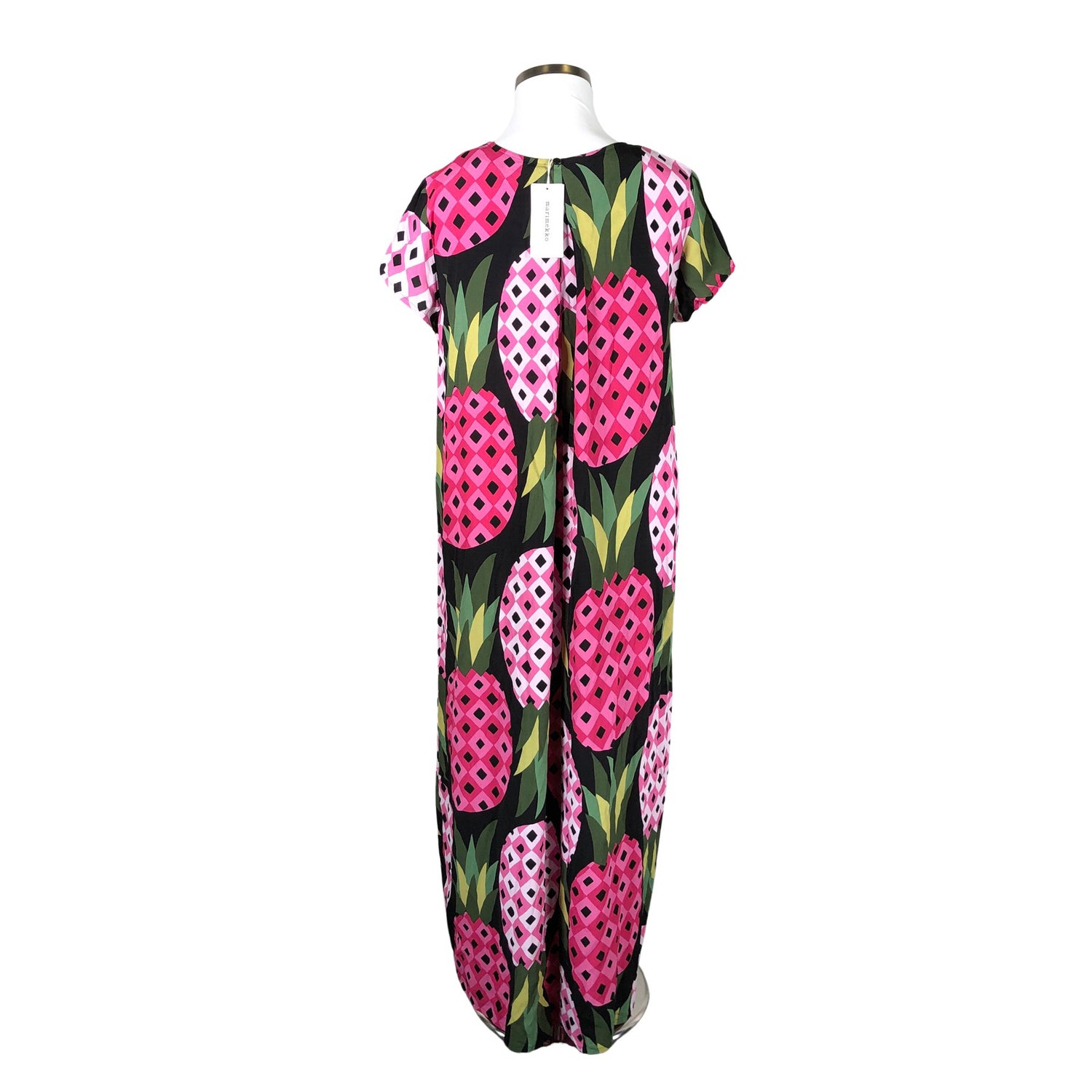  Mekko  Maksimekko, koko 44  Marimekko 