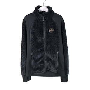 Unisex JH Collection - Fleecetakki, koko 146 - 152 -  (1)