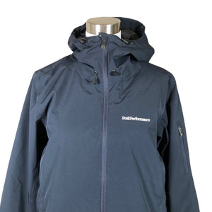 Unisex Peak Performance - Toppack, suurus 40. -  (3)