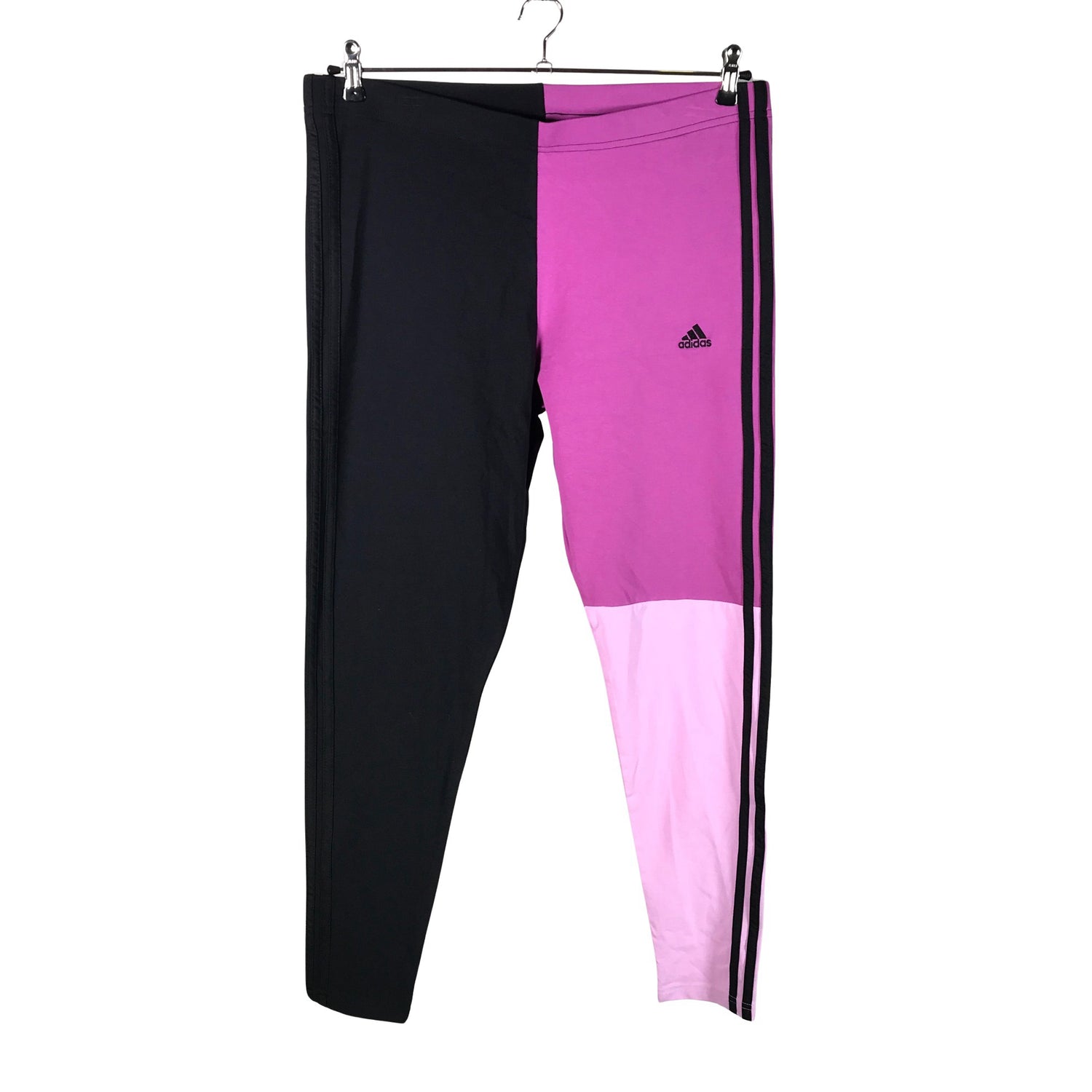  Leggingsit  Leggingsit, koko 46  Adidas 