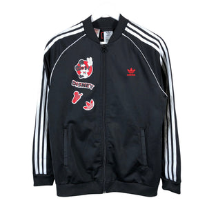 Unisex Adidas - Verryttelytakki, koko 164 - 170 -  (1)