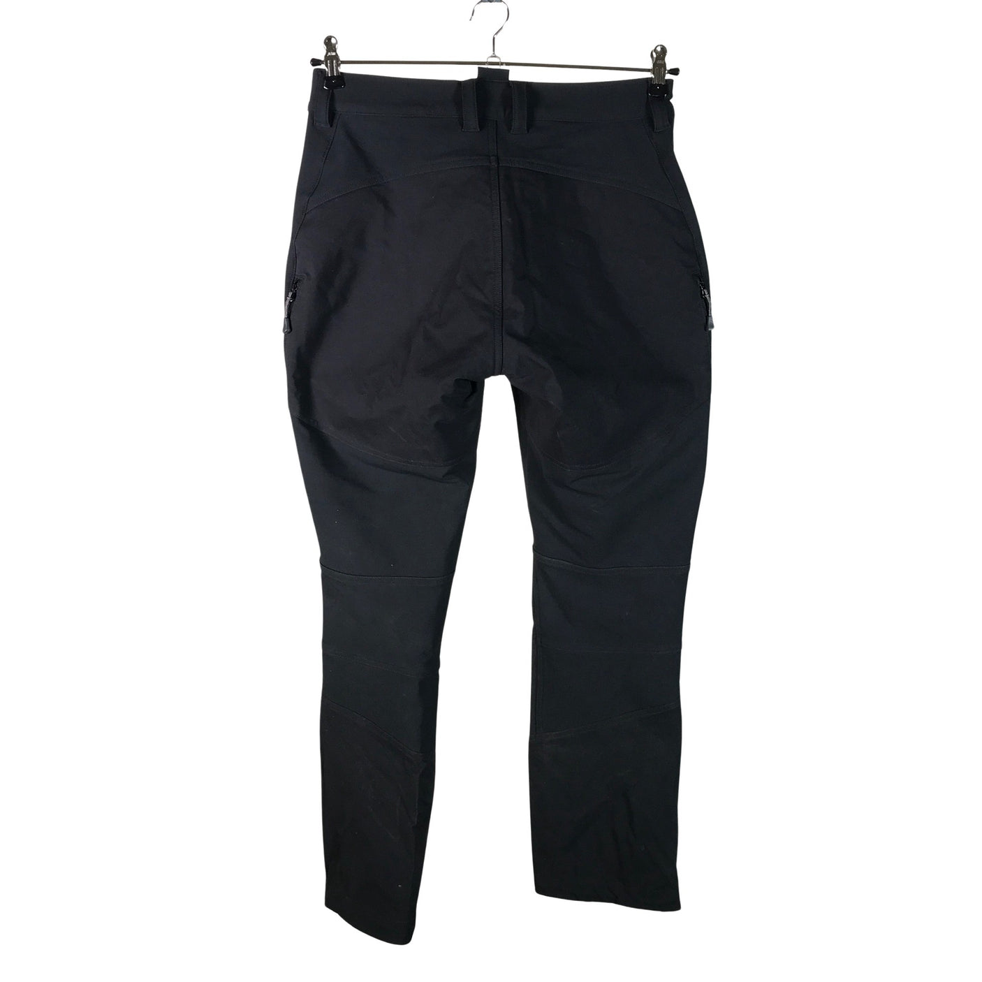 Unisex Tierra - Softshell-housut, koko 38 -  (2)