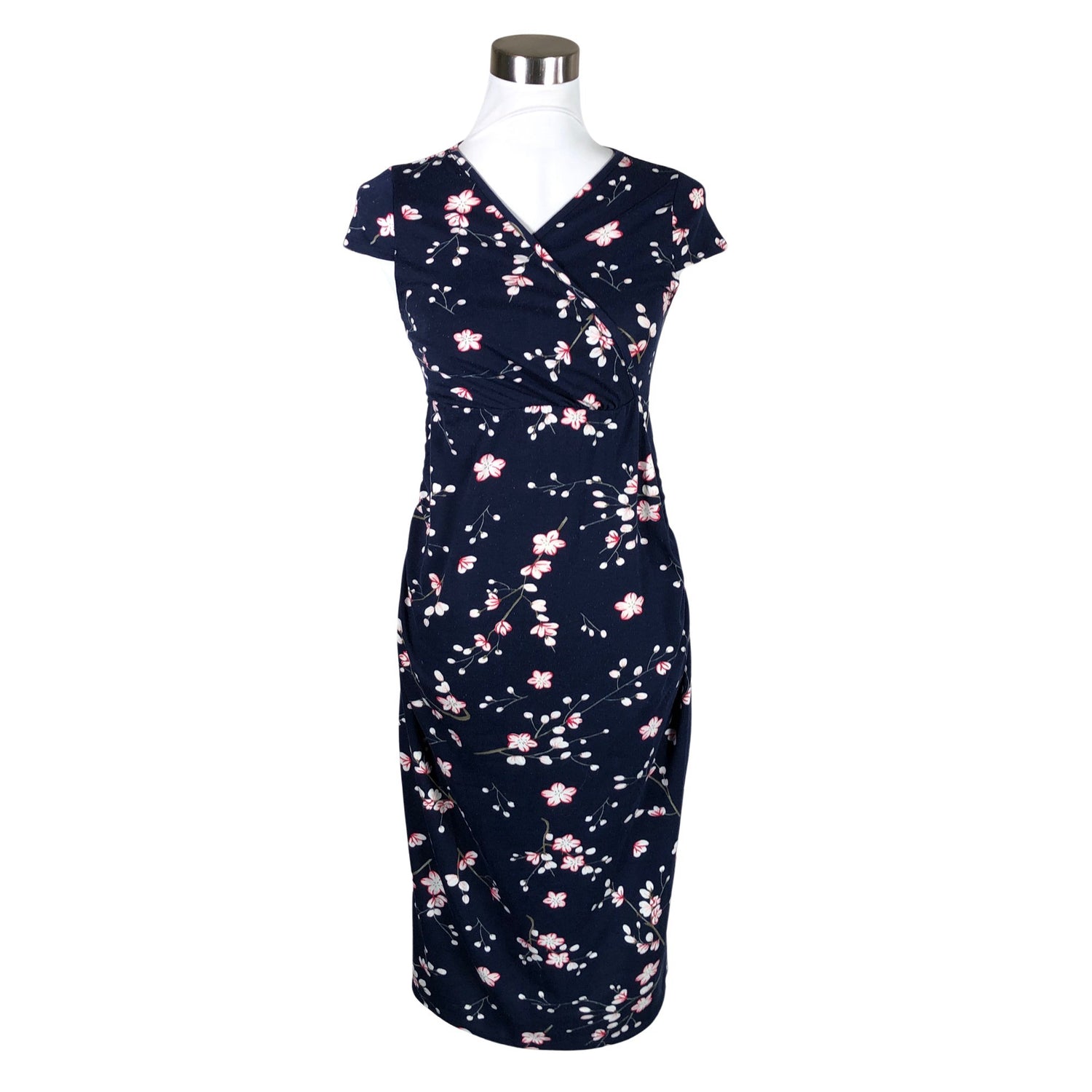  Mekko  Trikoomekko (Äitiys), koko 38  Dorothy Perkins Maternity 