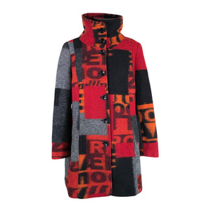 Unisex Steilmann - Riie kat, suurus 44. -  (1)