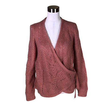 Unisex Nanso - Neuletakki, koko 40 -  ()