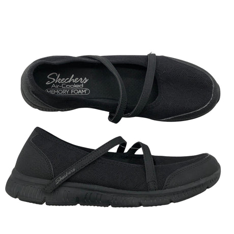 Unisex Skechers - Ballerinat, koko 38 -  ()
