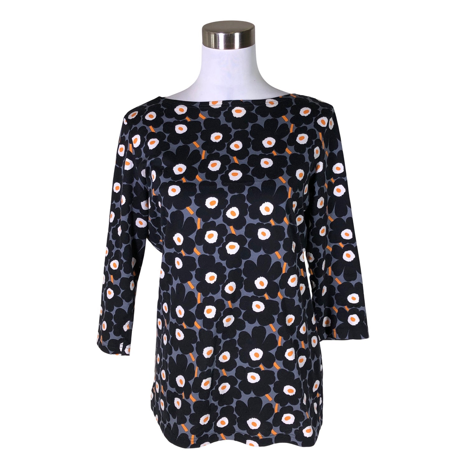  Paita  Trikoopaita, koko 38  Marimekko 