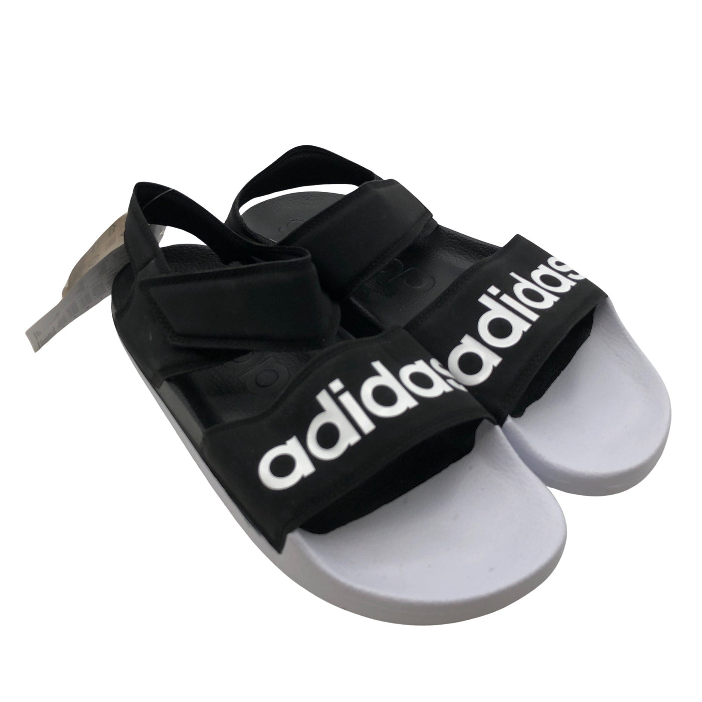 Unisex Adidas - Sandaalit, koko 44 -  (2)