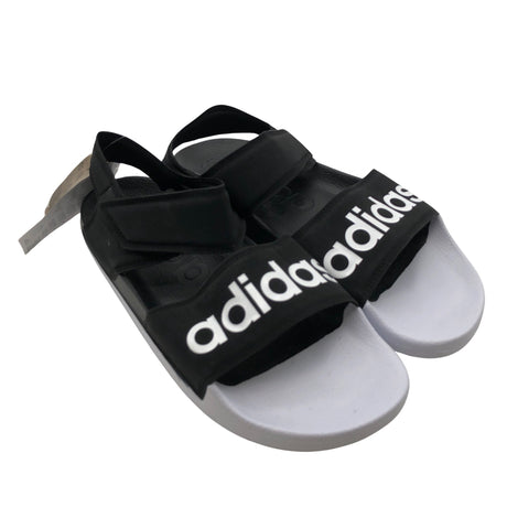 Unisex Adidas - Sandaalit, koko 44 -  (2)