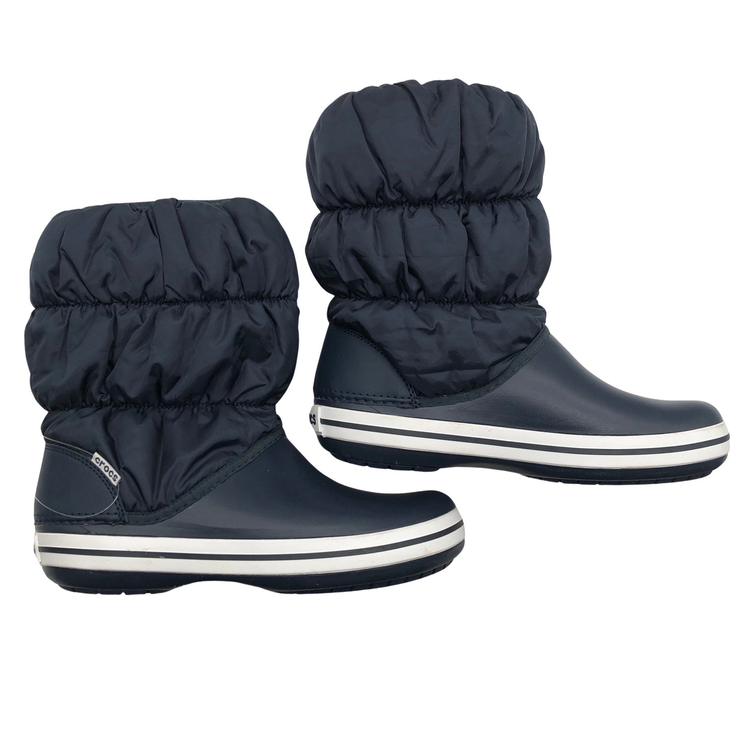  Talvikengät  Talvikengät, koko 40  Crocs 