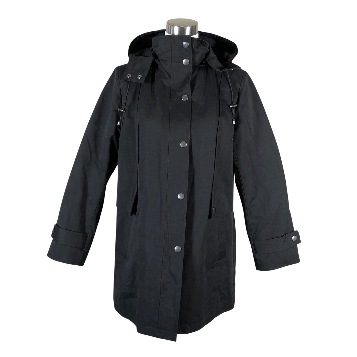 Unisex Herluf Design - Parkatakki, koko 38 -  (1)
