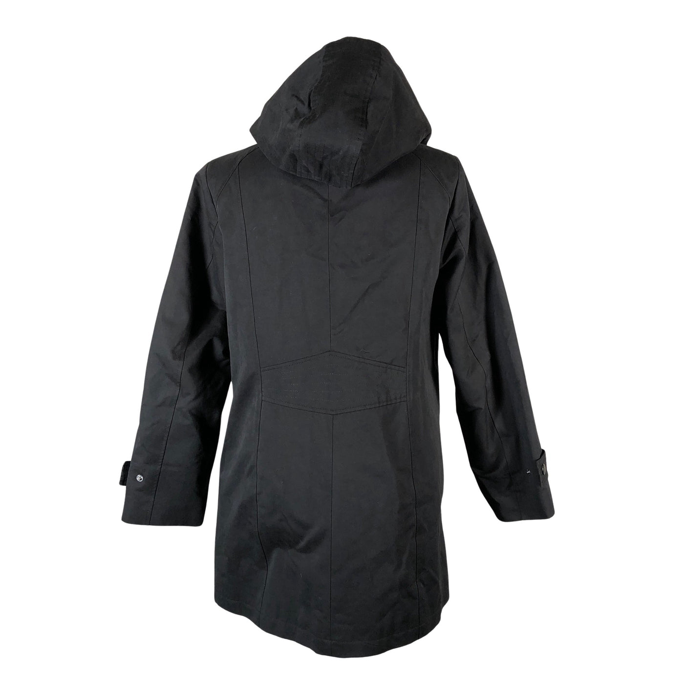 Unisex Herluf Design - Parkatakki, koko 38 -  (2)