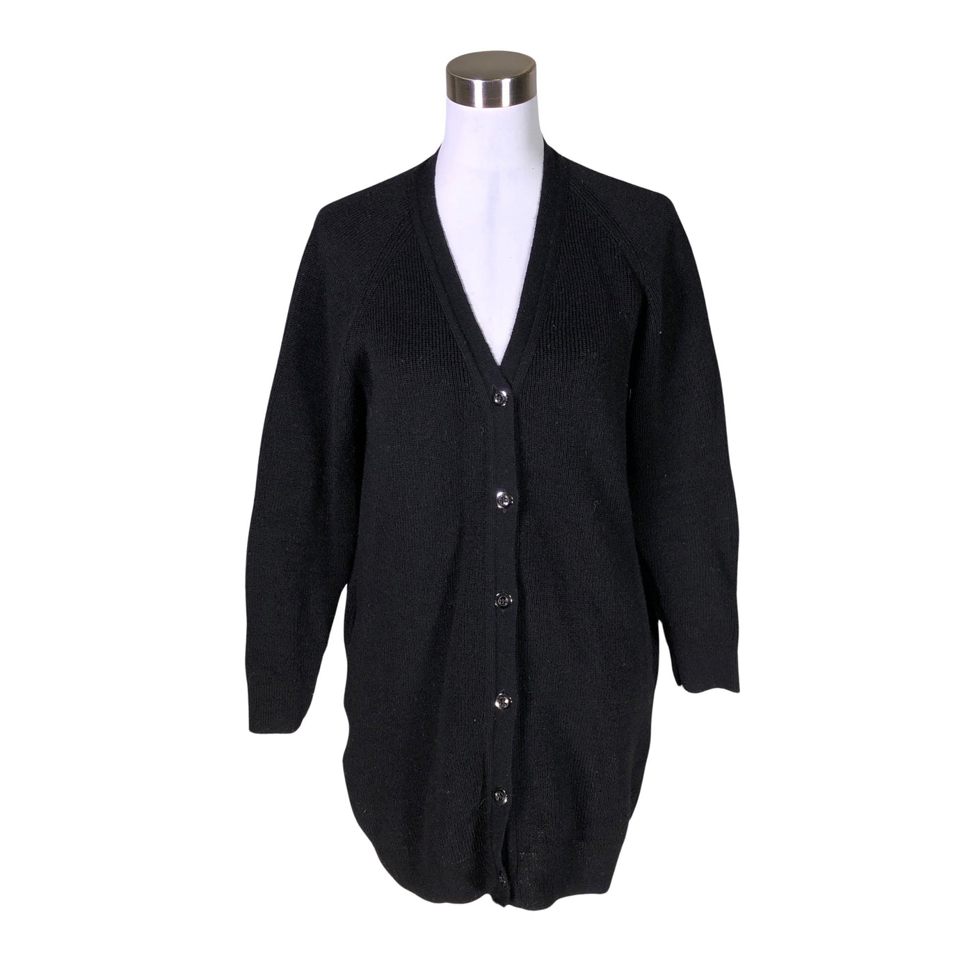 Unisex Alpa - Neuletakki, koko 38 -  (1)