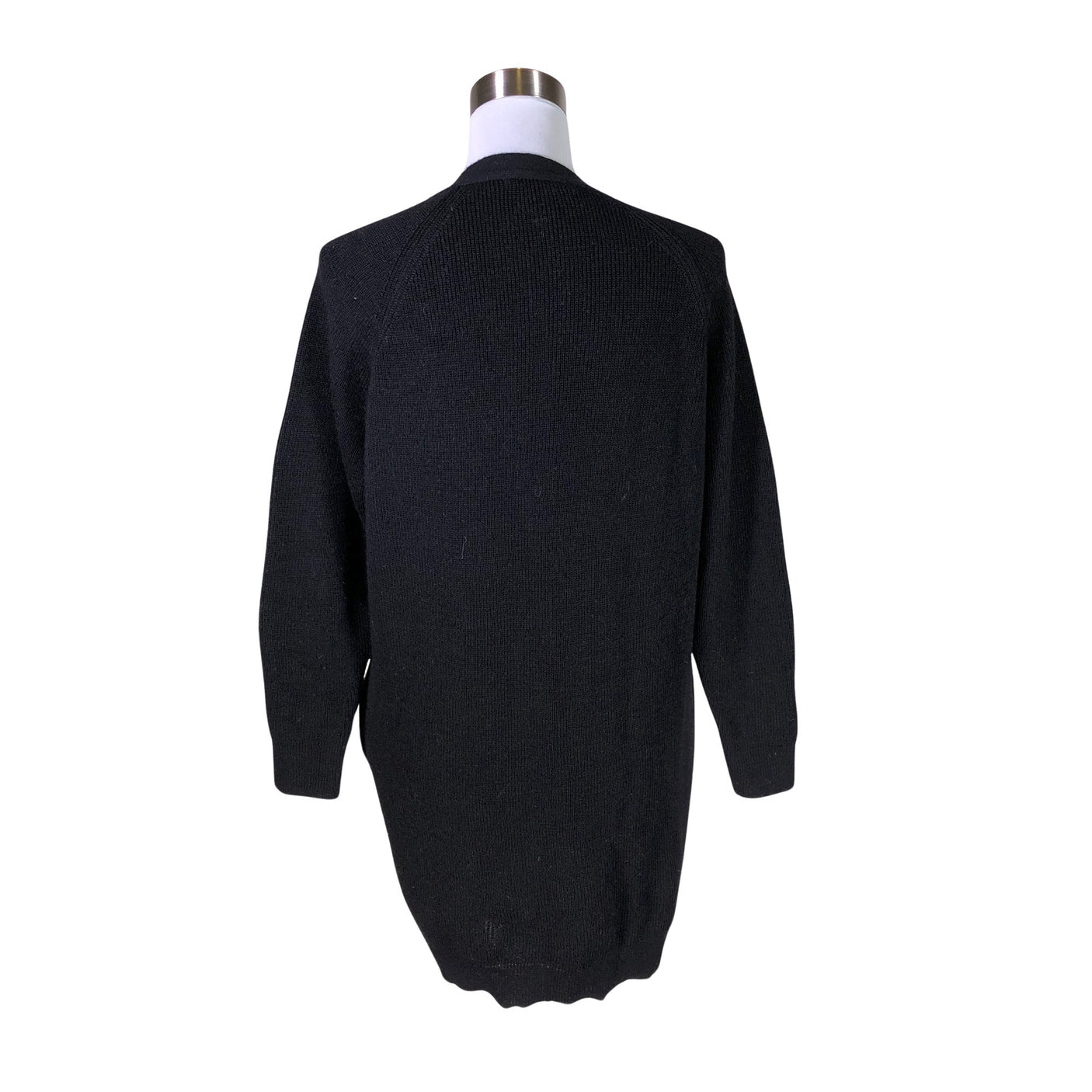 Unisex Alpa - Neuletakki, koko 38 -  (2)