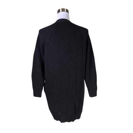 Unisex Alpa - Neuletakki, koko 38 -  (2)