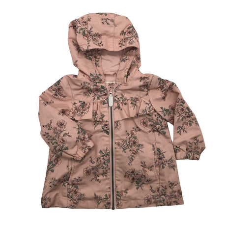 Unisex Newbie - Välismant, suurus 74 - 80. -  ()