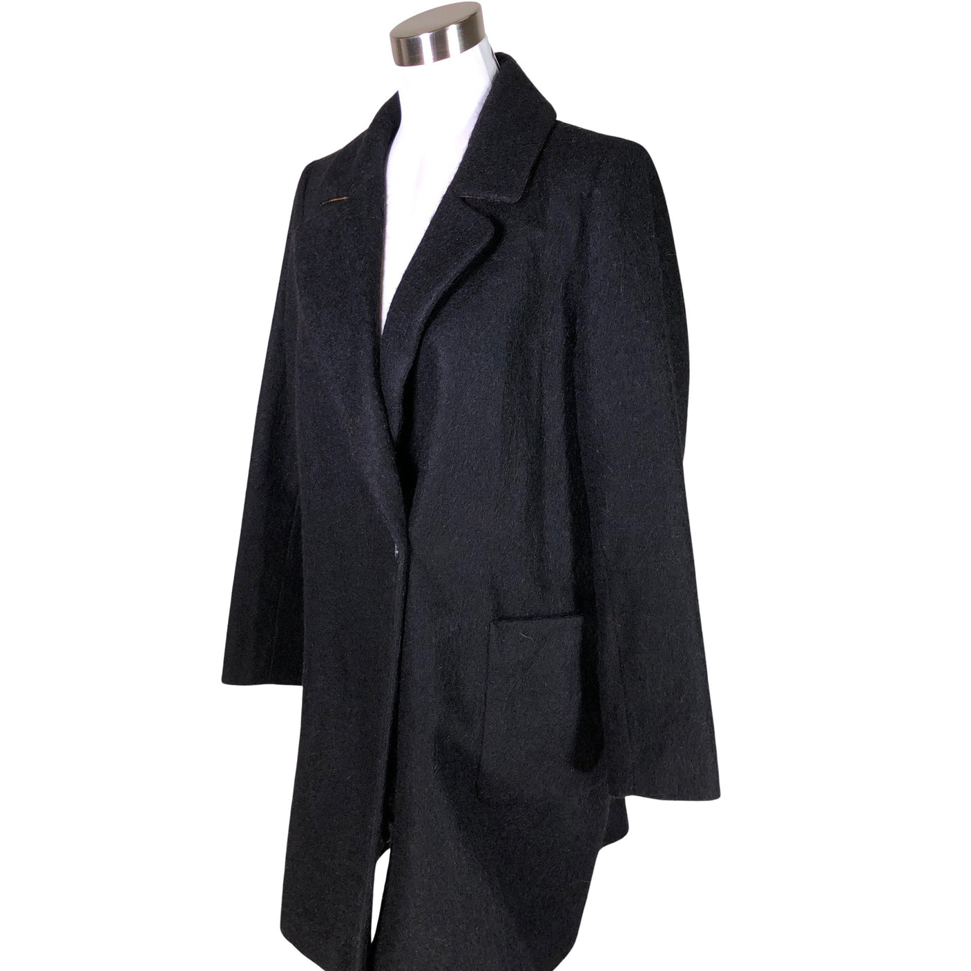 Unisex Trench & Coat - Villakangastakki, koko 38 -  (3)