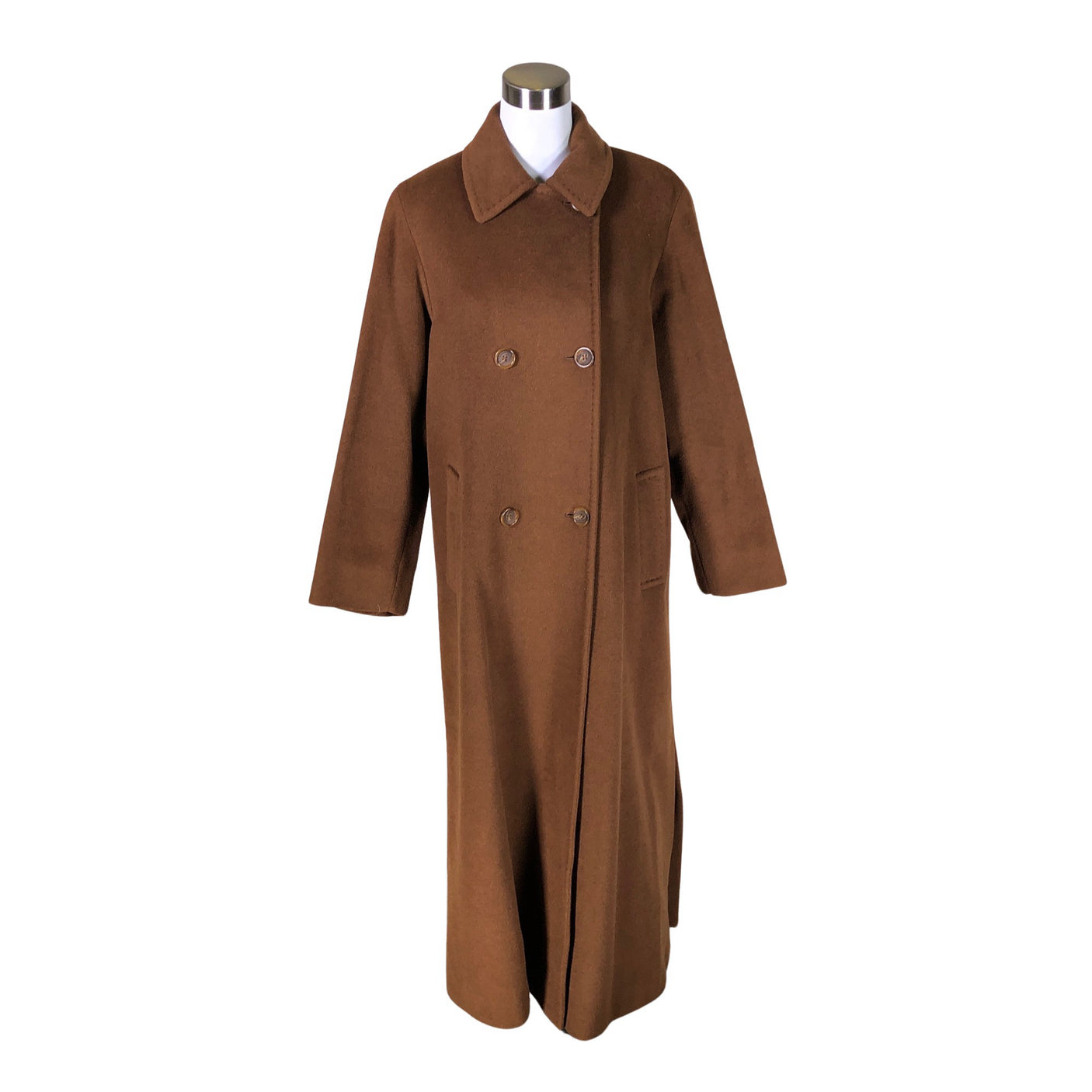 Unisex Cinzia Rocca - Villakangastakki, koko 40 -  (1)