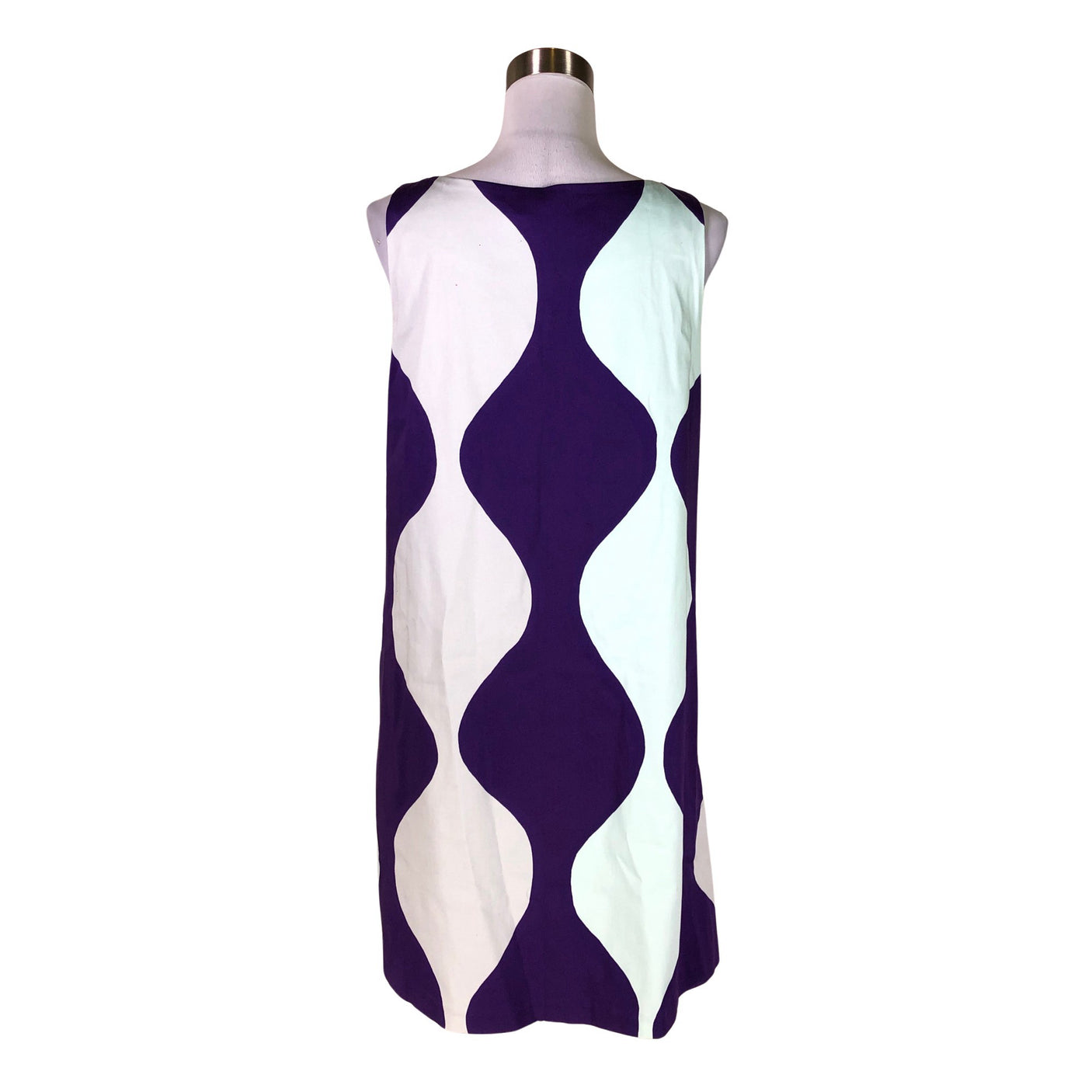 Unisex Marimekko - Kangas kleit, suurus 40. -  (2)