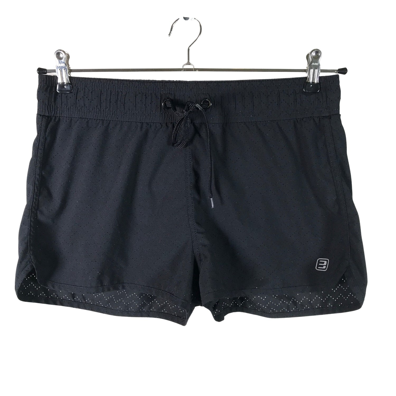  Urheilushortsit  Urheilushortsit, koko 36  Energetics 