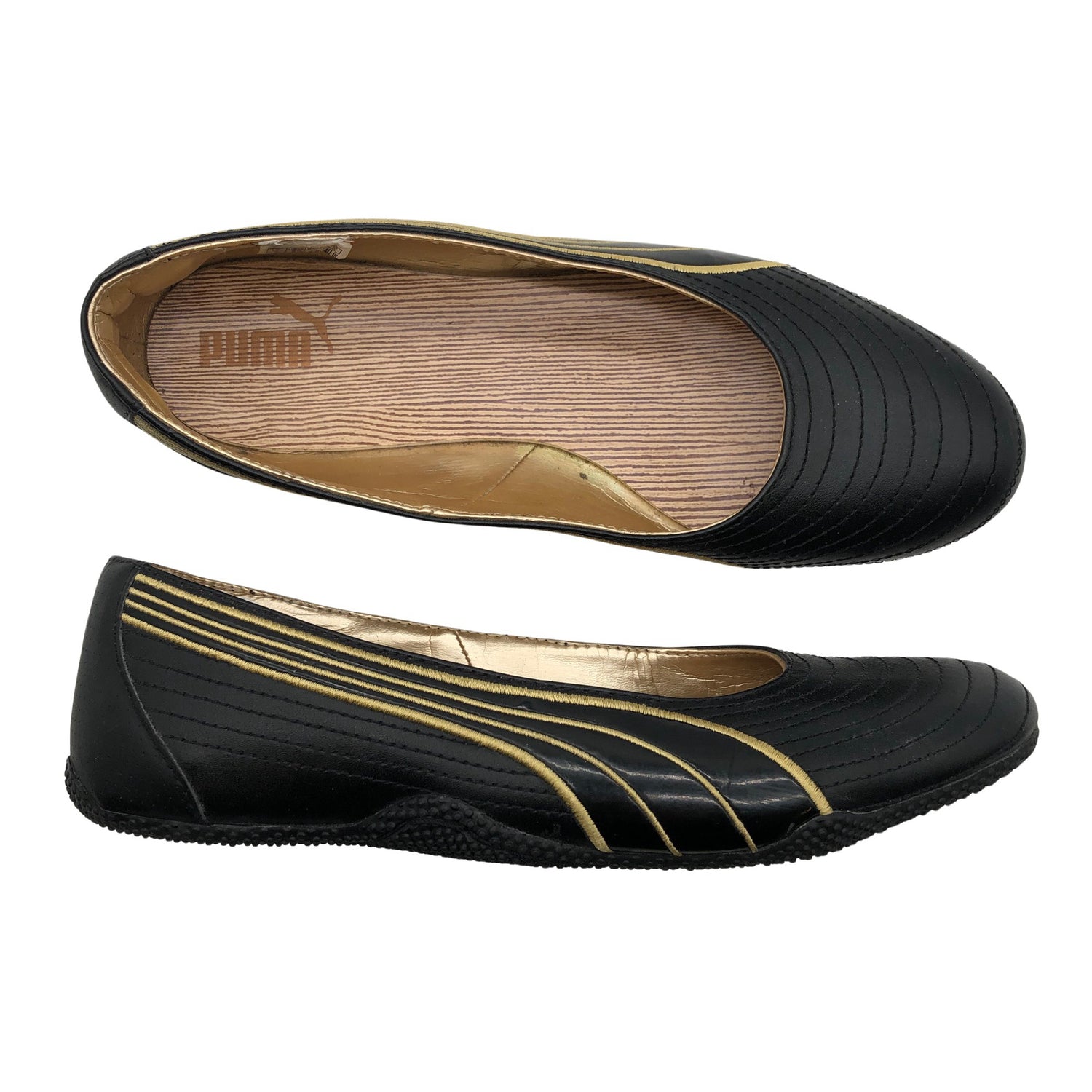 Ballerinad, suurus 39.