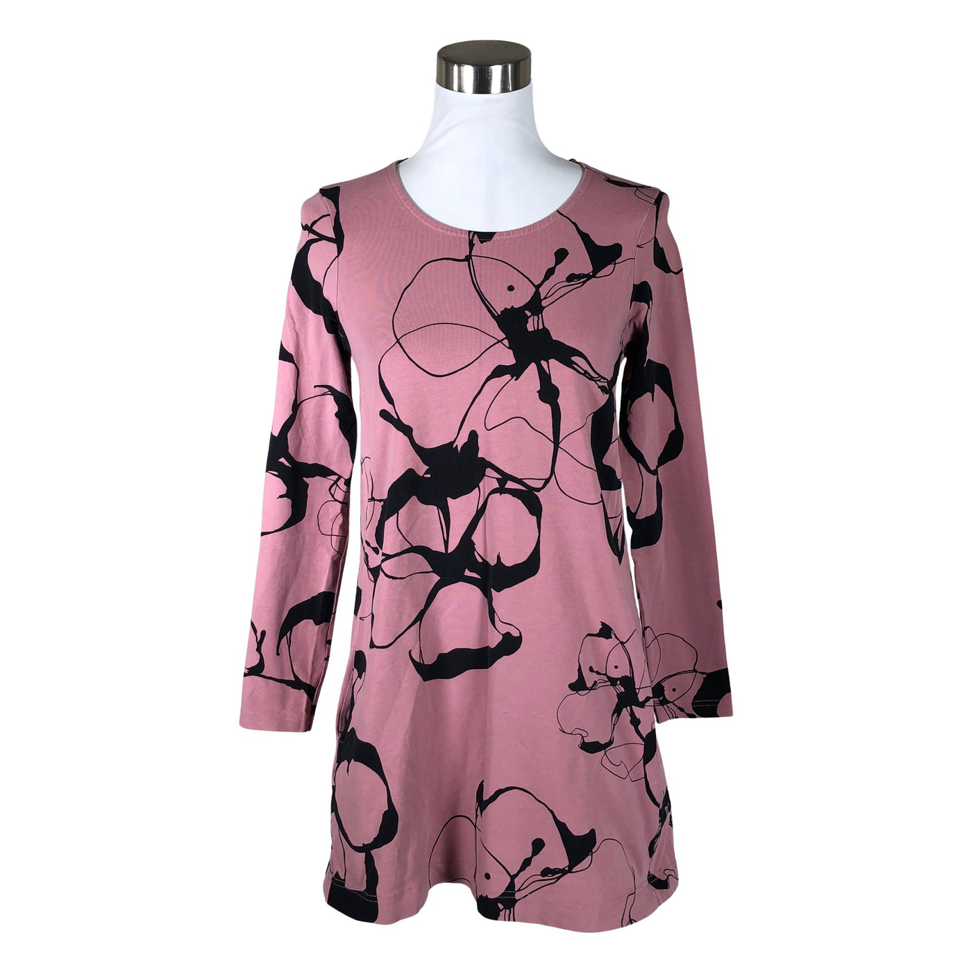 Unisex NOSH - T-särk, suurus 36. -  (1)