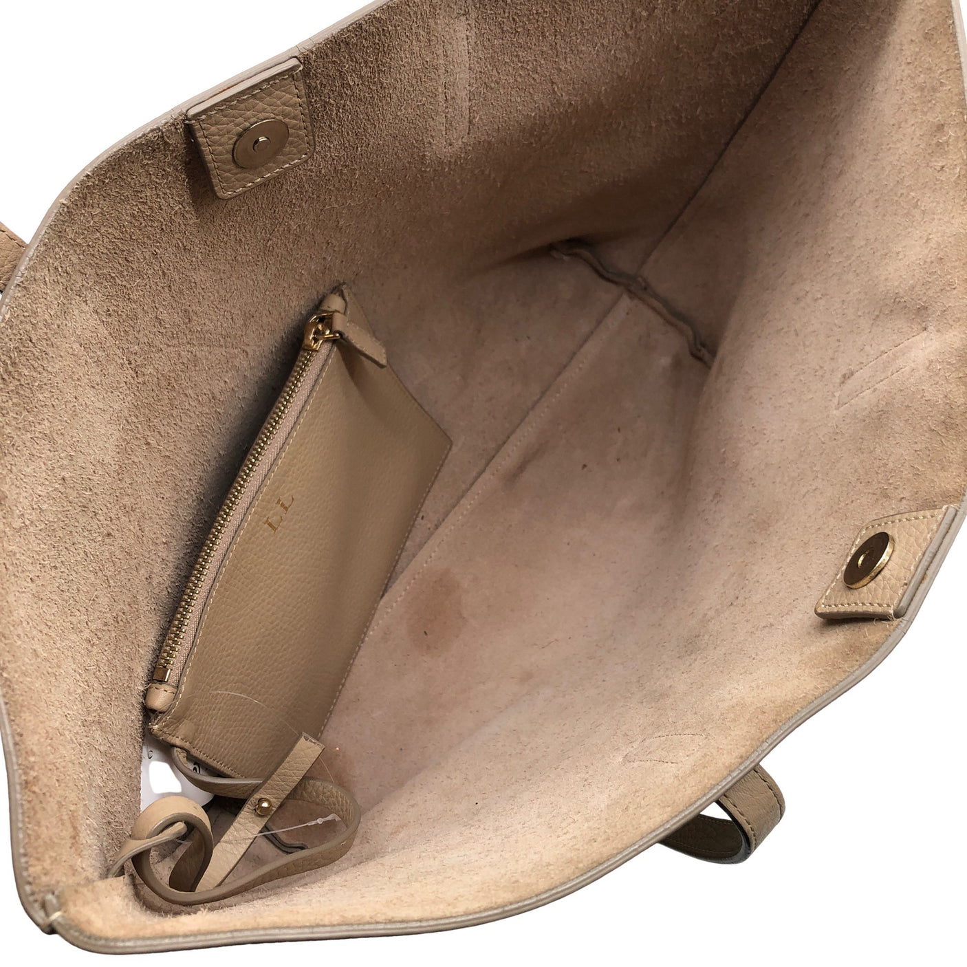 Unisex Balmuir - Käekott, täis Midi -  (3)