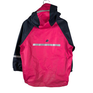 Unisex Didriksons - Sadetakki, koko 104 - 110 -  (2)