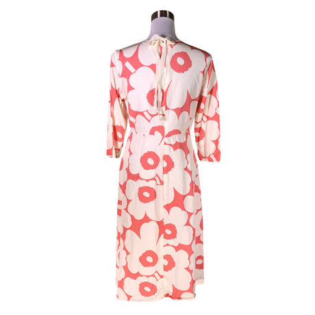 Unisex Marimekko - Kangas kleit, suurus 40. -  (2)