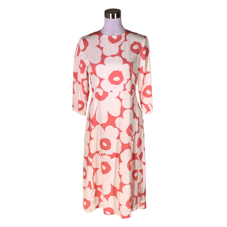Unisex Marimekko - Kangas kleit, suurus 40. -  ()