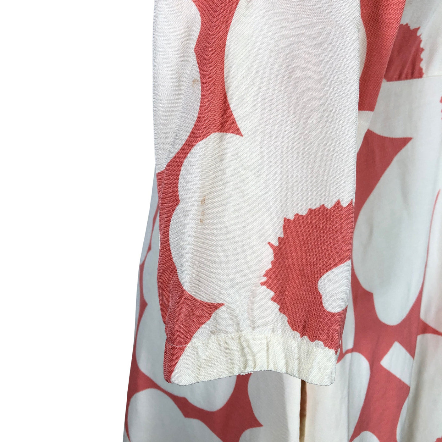 Unisex Marimekko - Kangas kleit, suurus 40. -  (3)