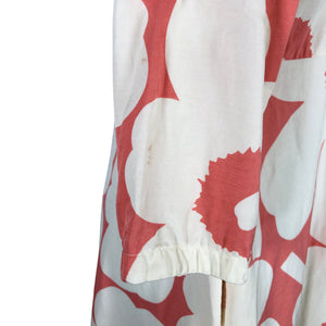 Unisex Marimekko - Kangas kleit, suurus 40. -  (3)