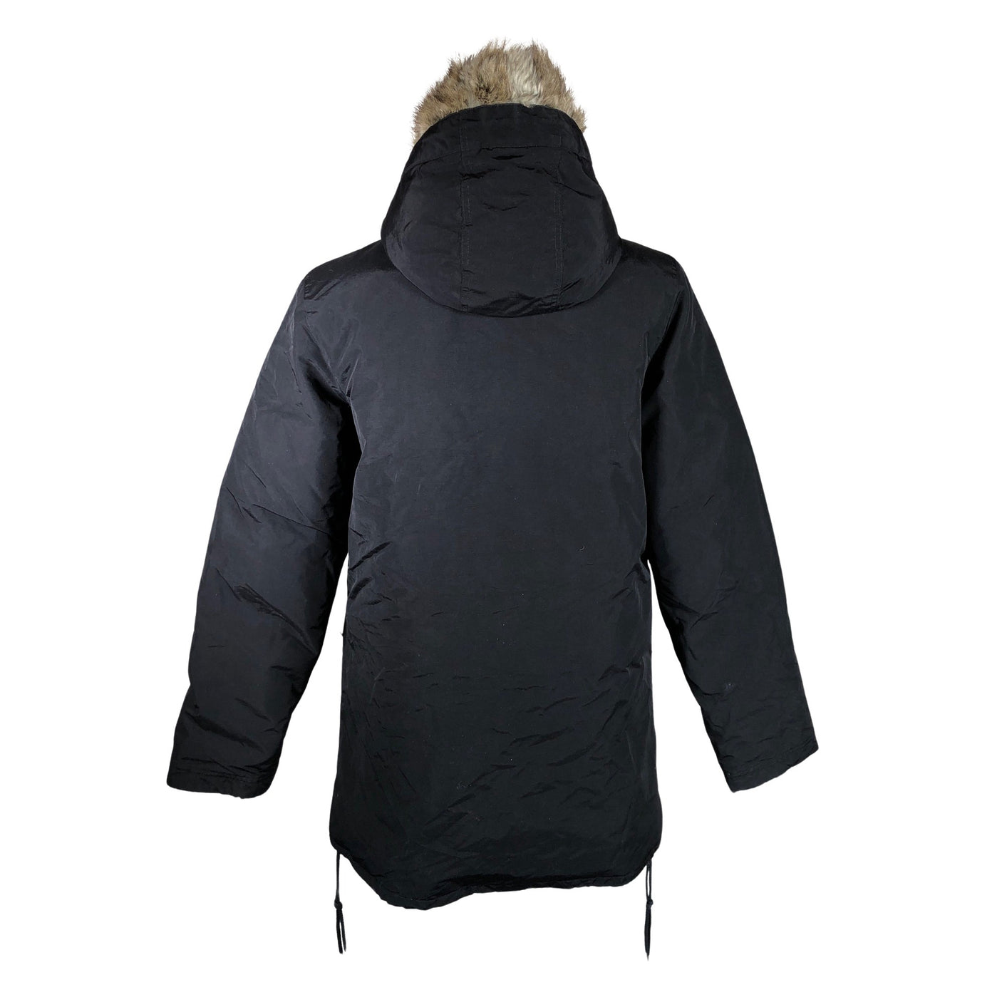Unisex Fred Perry - Parki mantel, suurus M -  (2)