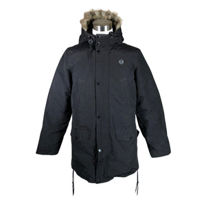 Unisex Fred Perry - Parki mantel, suurus M -  (1)