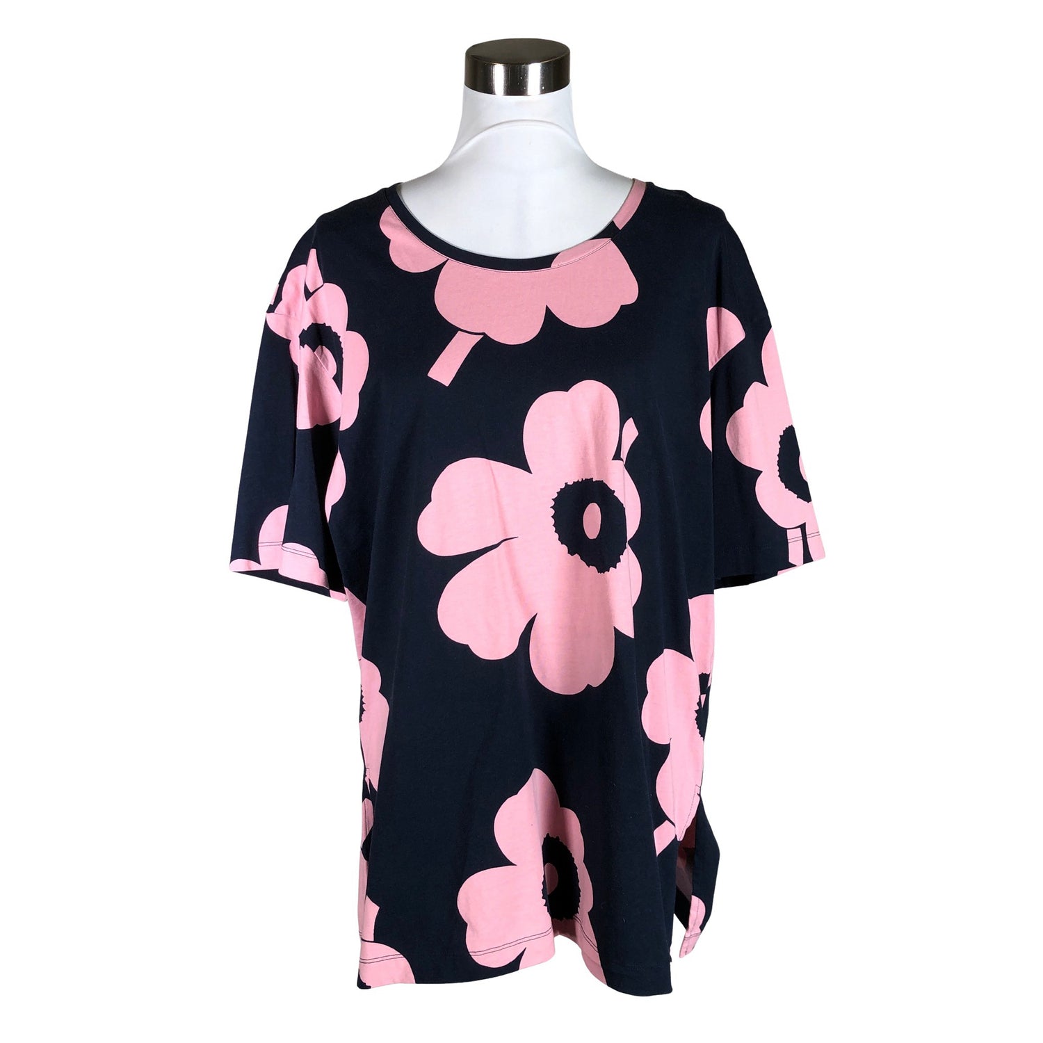  Tunika  Trikootunika, koko 40  Marimekko 