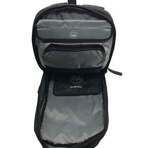 Unisex Targus - Reppu, koko Maxi -  (3)