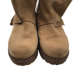 Unisex Musse&Cloud - Saapad, suurus 41. -  (2)