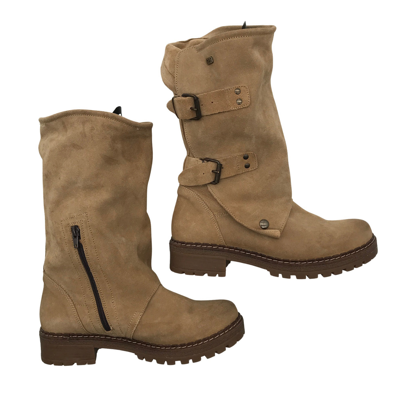 Unisex Musse&Cloud - Saapad, suurus 41. -  (1)