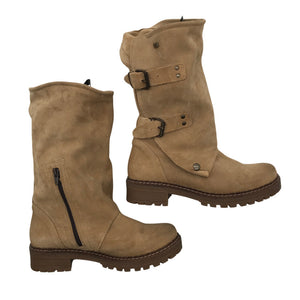 Unisex Musse&Cloud - Saapad, suurus 41. -  (1)