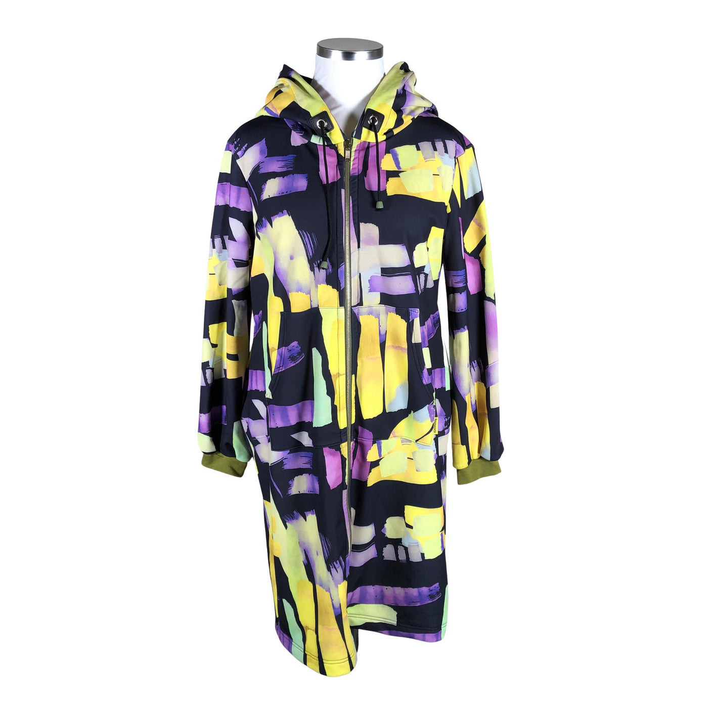 Unisex Selia - Hood, suurus 44. -  (1)