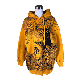 Unisex Martinex - Huppari, koko 40 -  (1)