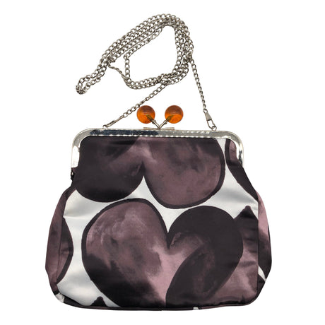 Unisex IVANAhelsinki - Olkalaukku, koko Mini -  ()