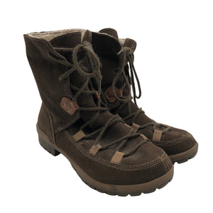 Unisex Merrell - Talvenaapad, suurus 39. -  (2)