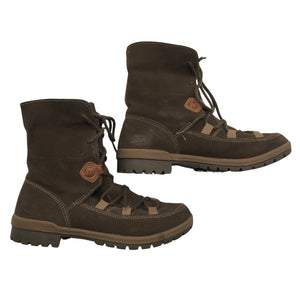 Unisex Merrell - Talvenaapad, suurus 39. -  (1)