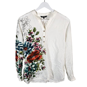 Unisex Desigual - Pusero, koko 420 -  (1)