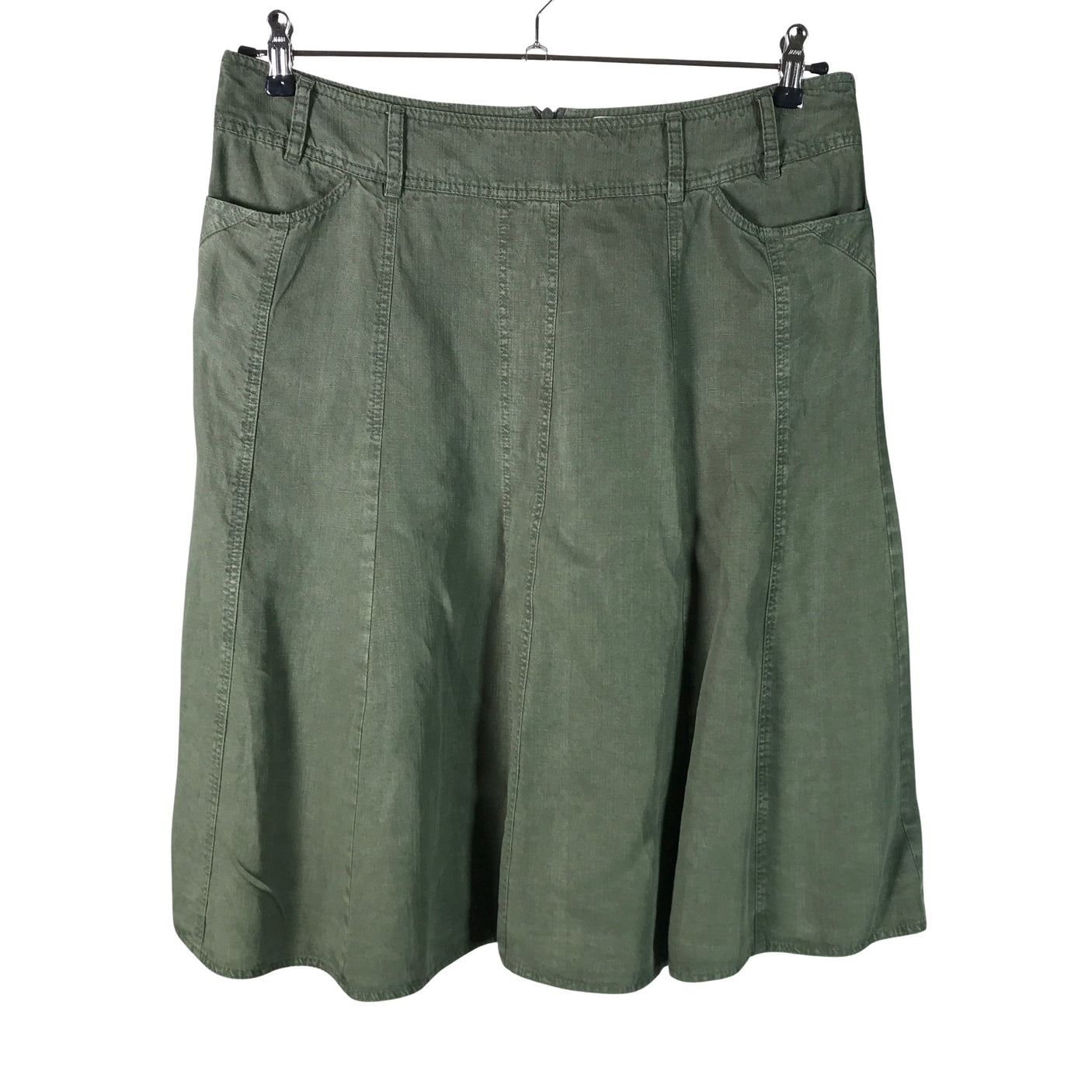 Unisex Voglia - Farkkuhame, koko 42 -  (1)