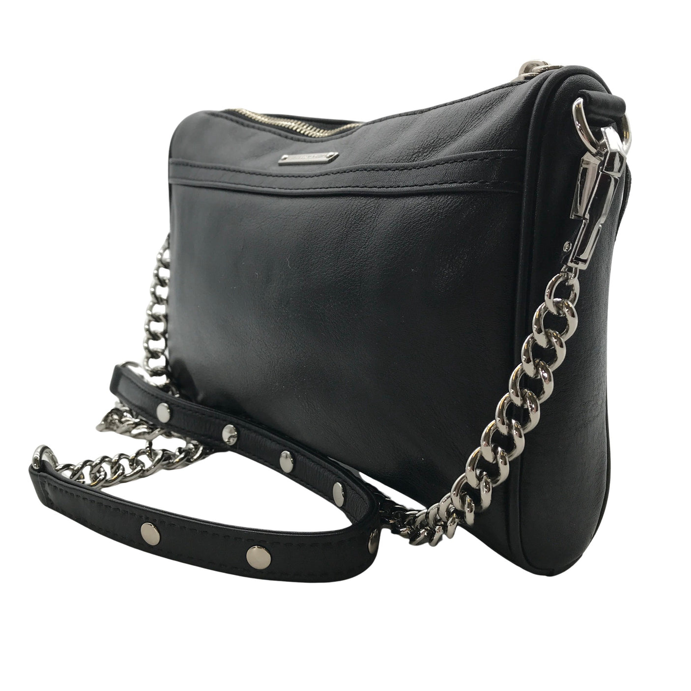 Unisex Rebecca Minkoff - Õlakott, täis Mini. -  (2)
