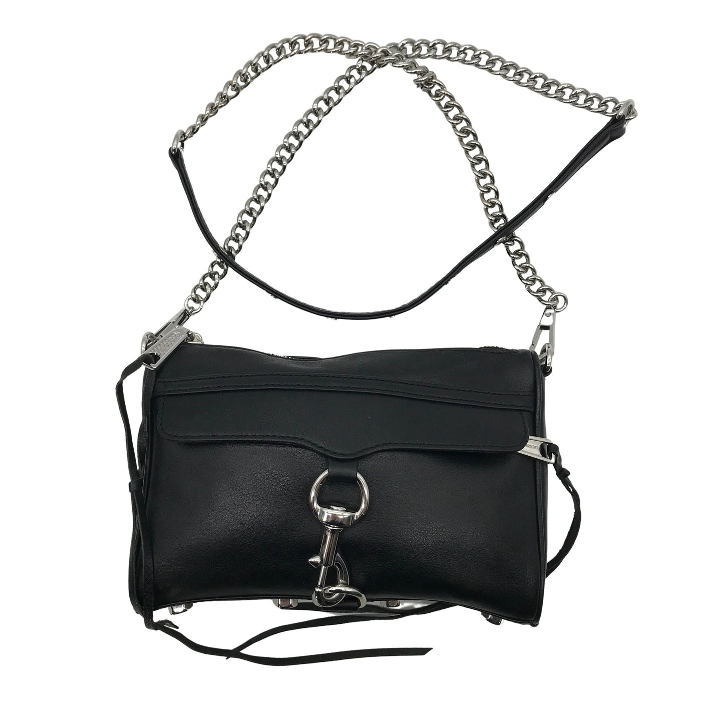 Unisex Rebecca Minkoff - Õlakott, täis Mini. -  (1)